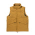 430 fourthirty/3LT DOWN VEST フォーサーティー/3レイヤー ダウン ベスト